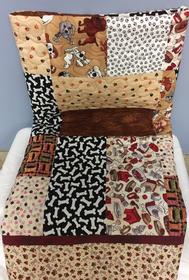 Canine Quilt 189//280